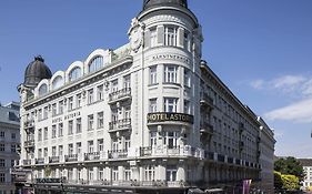 Hotel Astoria Austria