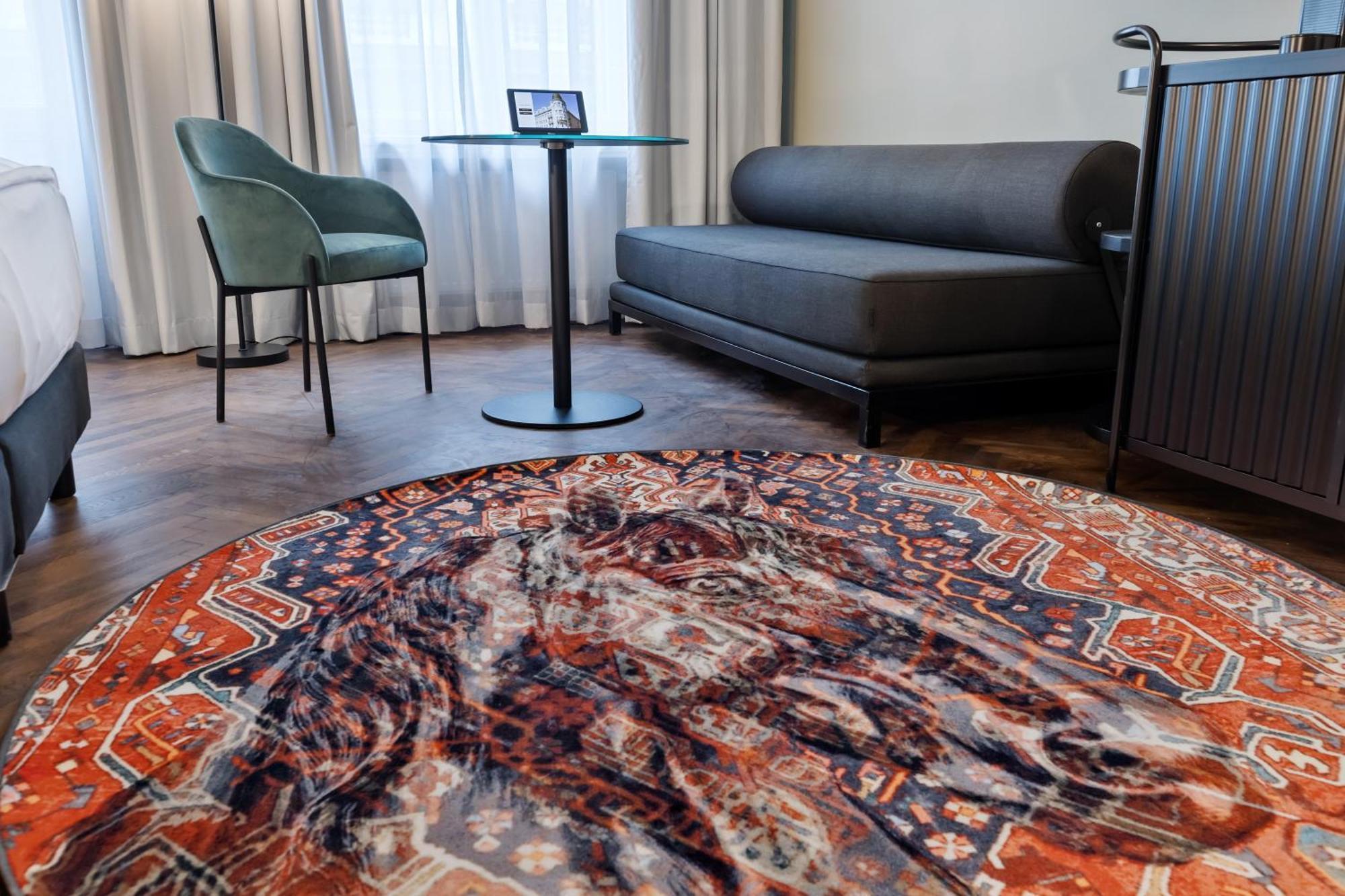 Hotel Astoria Vienna, Curio Collection By Hilton Exterior photo